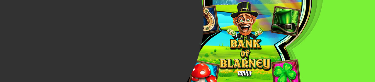 Bank of Blarney TopHit Bank of Blarney TopHit