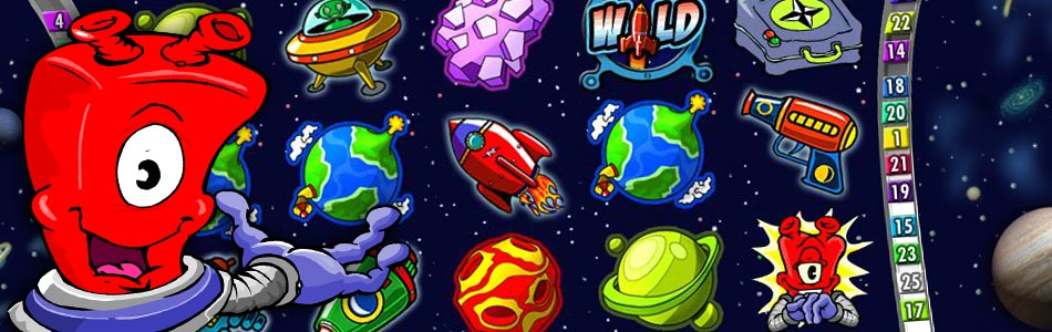 Adventures In Orbit