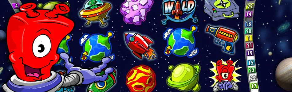 Adventures In Orbit