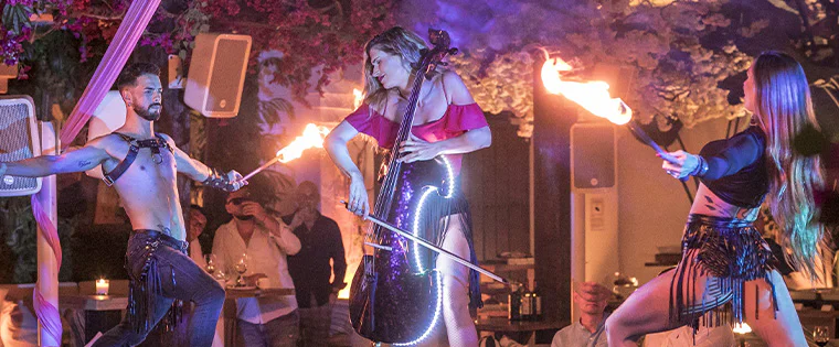 Sommerfest 2023