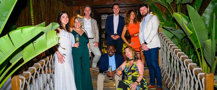 VIP Sommerparty 2025