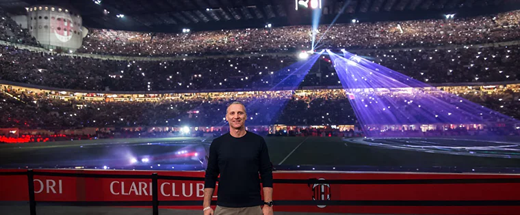 Milan gegen Inter 2026 