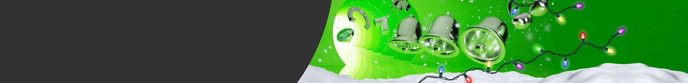 Invading Vegas Las Christmas