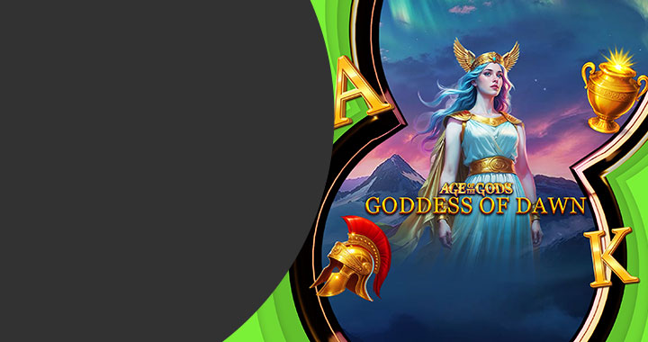 Age of the Gods Goddess of Dawn