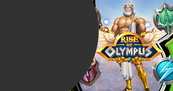Rise of Olympus