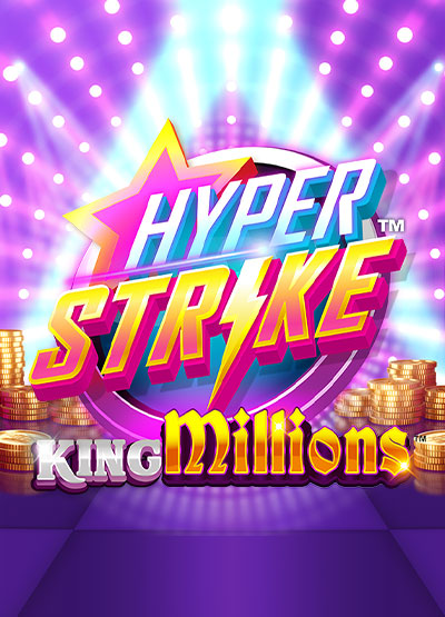 Hyper Strike King Millions