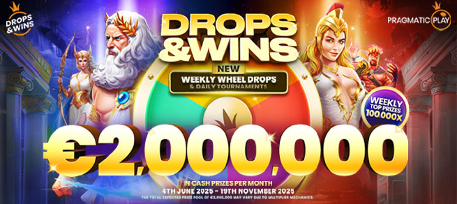 Drops