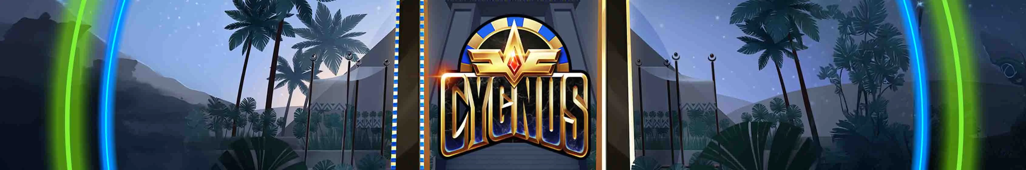 Cygnus Slots