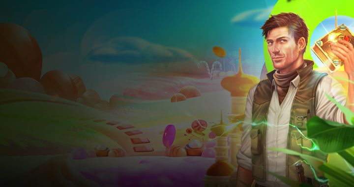 Welcome Offer Welcome Offer